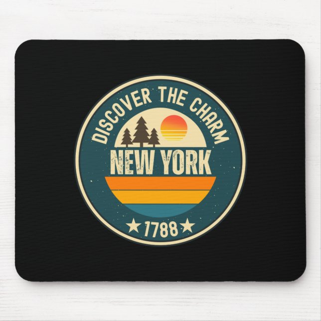 Explore New York Designs For Every Lover  Musmatta (Framsidan)