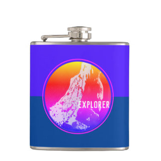 EXPLORER: FICKPLUNTA