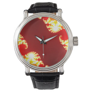 Explosion Armbandsur
