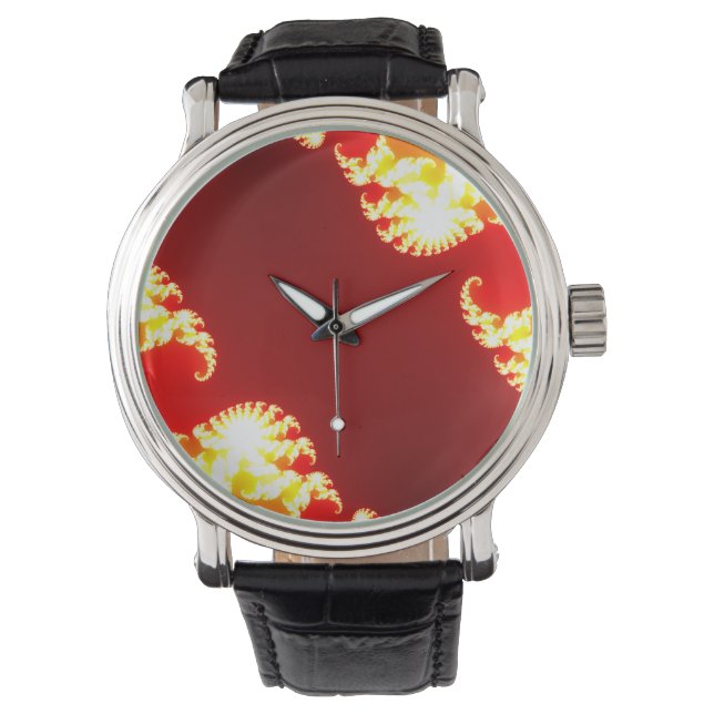 Explosion Armbandsur (Framsida)