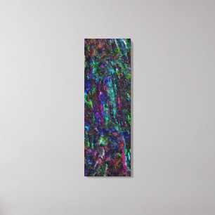 Explosion - (fler alternativ) canvastryck