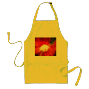 explosion förkläde