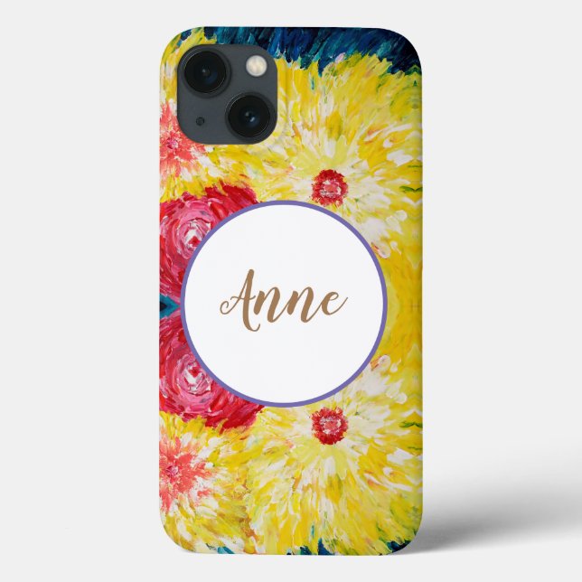 Explosion i vår (Baksida)