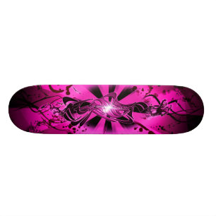 Explosion Skateboard Bräda 20,5 Cm