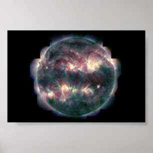 Explosioner Poster