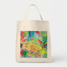 Explosionssamling i färg