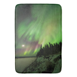 Explosiv Aurora Badrumsmatta