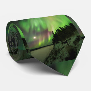 Explosiv aurora slips