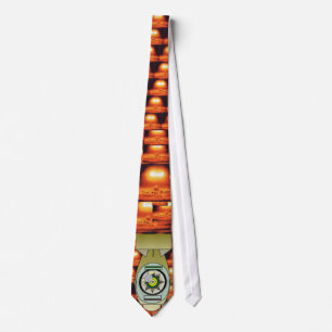explosiv tie slips