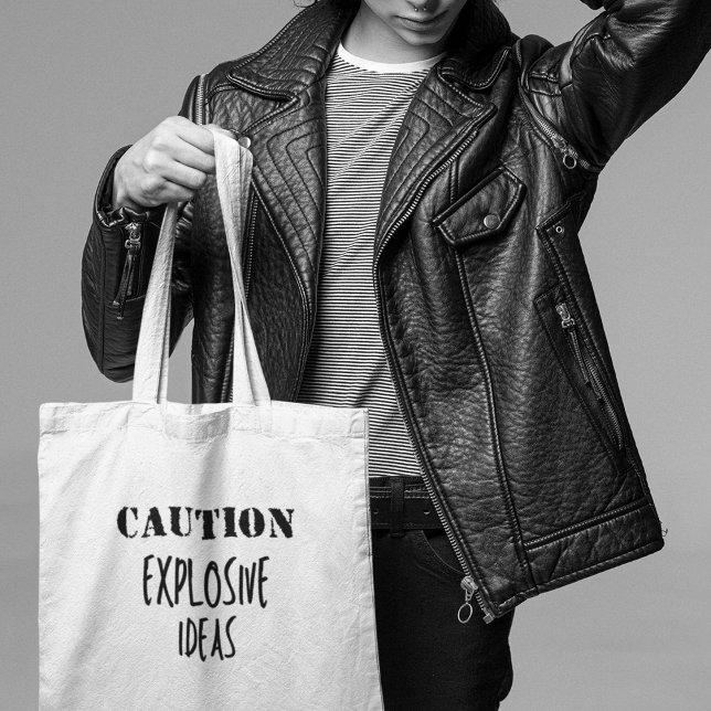 Explosiva idéer för kemilärargåva tygkasse (Shop now and embrace your love for chemistry in style!)