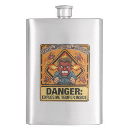 Explosive Temper Trucker | ADR digital download Fickplunta