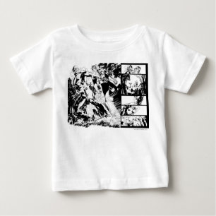 Exponera och göra grön lyktapanel 2 tee