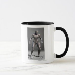 Exponera suppleant 2 mugg