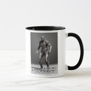 Exponera suppleanten mugg