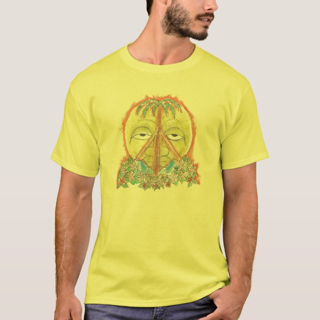 exponera tee shirt (Framsida)