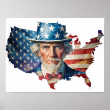 Exponerare för amerikanska Flagga och amerikanska
