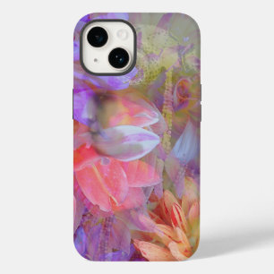 Exponering för blommor i Dubblan Fantasy Art
