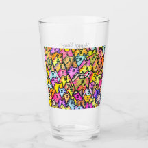 Exponeringsglas 021 - KATTER - lycklig timme