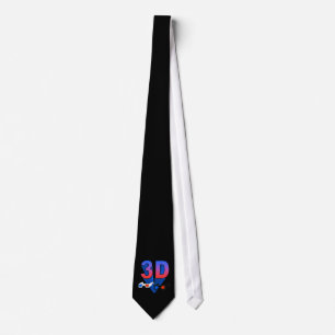 exponeringsglas 3D (str8 upp) Slips