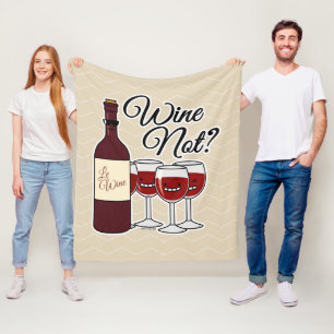 Exponeringsglas av för druvaalkohol för vin inte fleecefilt