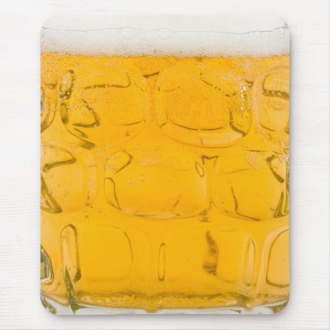 exponeringsglas av ölmousepad musmatta (Framsidan)