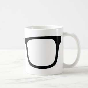 Exponeringsglas Kaffemugg