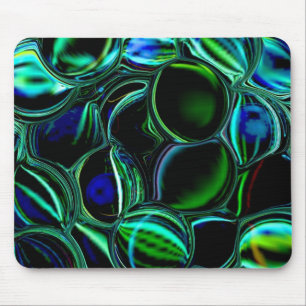 Exponeringsglas Musmatta