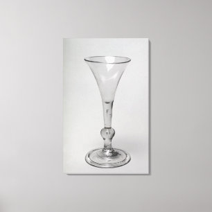 Exponeringsglas Sats-Kat Canvastryck