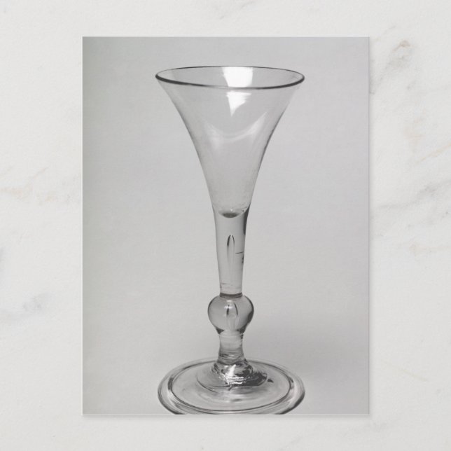 Exponeringsglas Sats-Kat Vykort (Framsida)