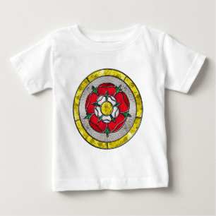 Exponeringsglas steg t shirt