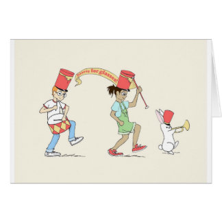 Exponeringsglasdagparad OBS Kort