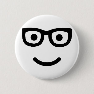 Exponeringsglasgeeknerd Knapp