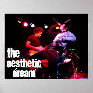 export1 625, Aesthetic Dream, The Poster