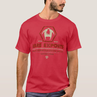 Export av sällsynt t shirt