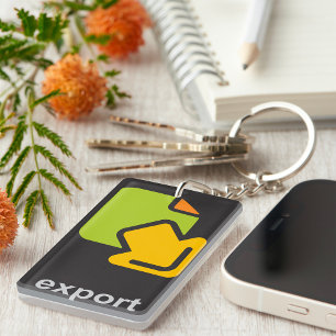 Exportera ikon