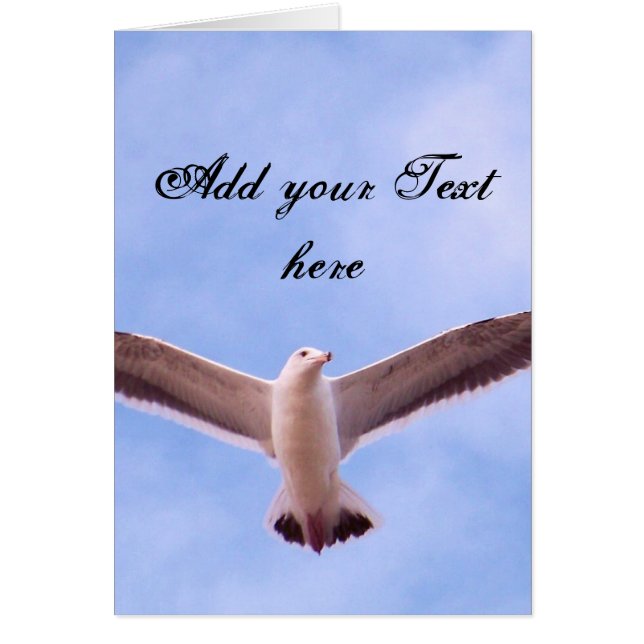 Express_ Hälsningskort (Framsidan)