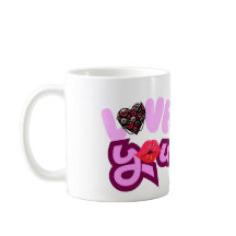 Express Your Kärlek med Unik