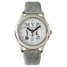 Expression Collection för barn - Girls Watch