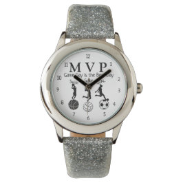 Expression Collection för barn - Girls Watch Armbandsur