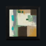 Expressionistisk målning med tunga penseldrag minnesask<br><div class="desc">Fläkt av Kandinsky,  Pollack eller Rothko kommer att kärlek denna uttrycksmålning. Debattera dina vänner om färg använda,  eller vilket känslor de tunga penseldragen är avsedda att förmedla. Spelar ingen roll du gör,  köp en idag!</div>
