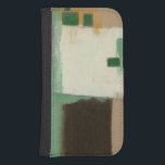Expressionistisk målning med tunga penseldrag plånboksfodral<br><div class="desc">Fläkt av Kandinsky,  Pollack eller Rothko kommer att kärlek denna uttrycksmålning. Debattera dina vänner om färg använda,  eller vilket känslor de tunga penseldragen är avsedda att förmedla. Spelar ingen roll du gör,  köp en idag!</div>