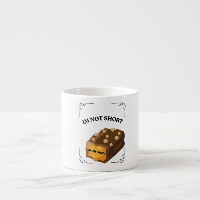 expresso mugg espressomugg (Framsidan)