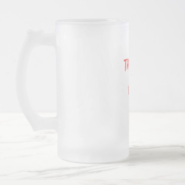 Expresstjänster Art Mugg (Vänster)