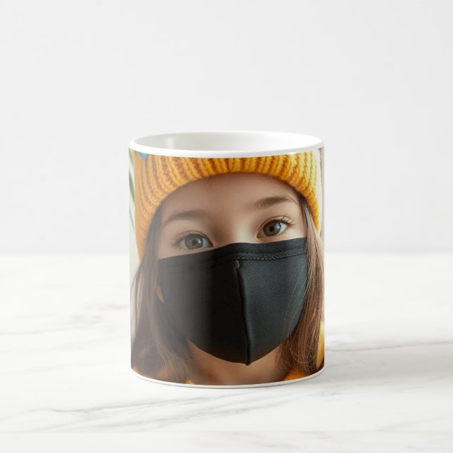 Exprime ta personnalité avec style  kaffemugg (Center)