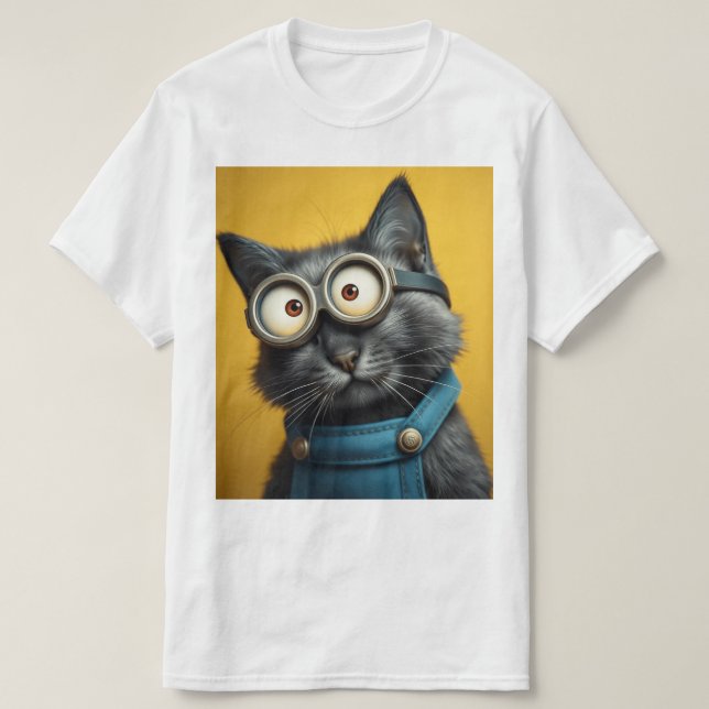 Exprime ta personnalité avec style  t shirt (Design framsida)