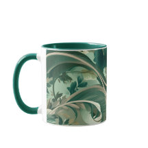 Exquisite Foliage Elegance