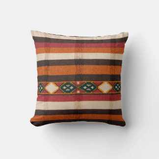 Exquisite Kilim Pillows for a Snyggt Touch Kudde