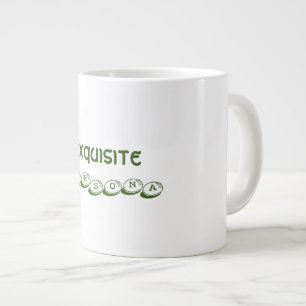 Exquisite Persona Specialty Mugg Jumbo Mugg