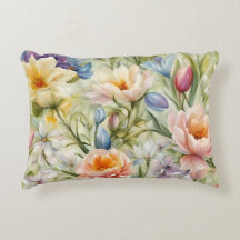 Exquisite Sophisticated Vår blommor. Färgning