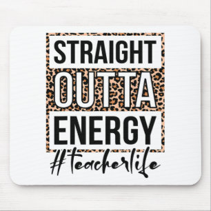 Exta Energy Teacher-livet förra dagen i skolgåva Musmatta